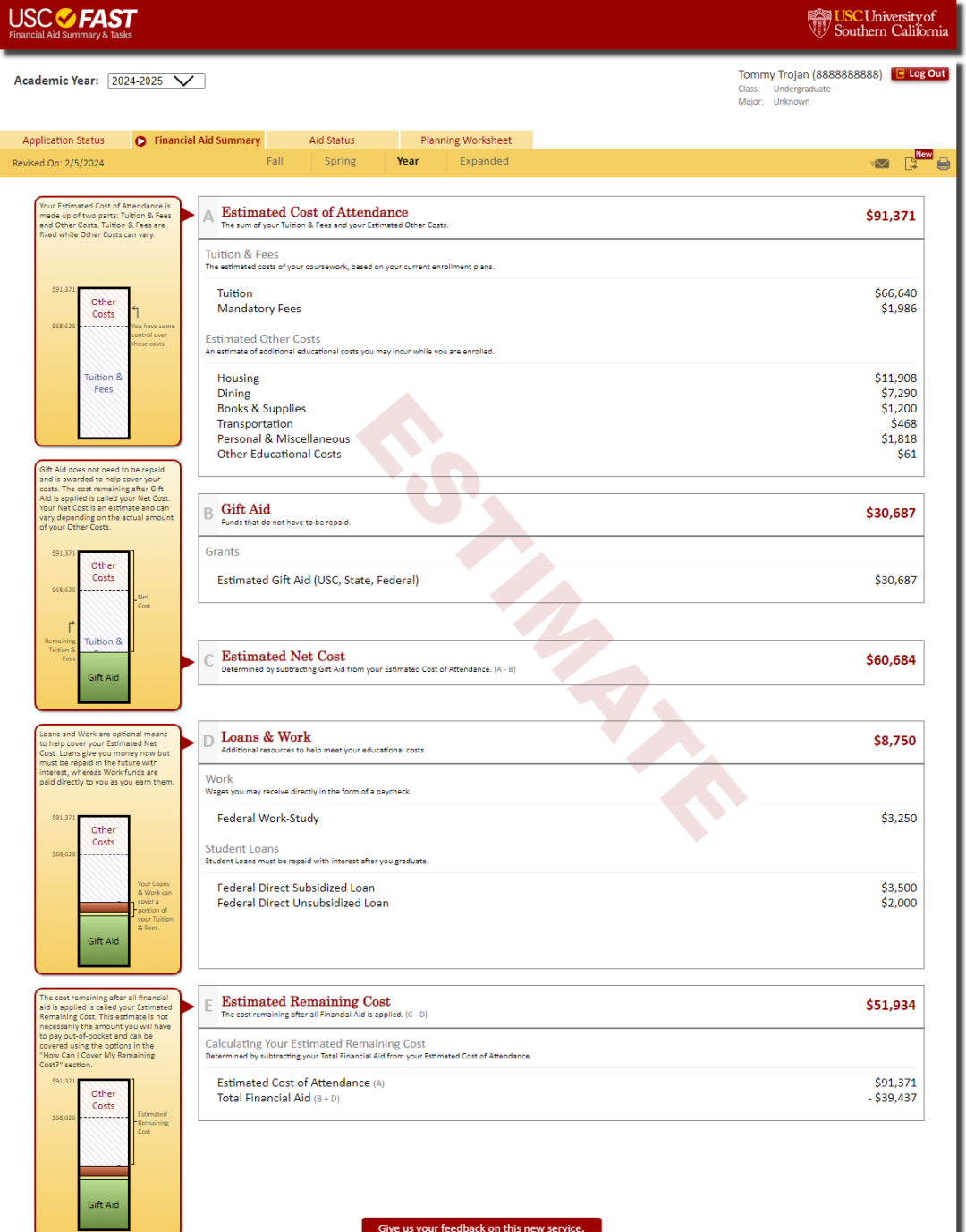普通中产咋敢送娃留美?摊开账单不装了… 留学 费用 第7张 普通中产咋敢送娃留美?摊开账单不装了… 留学 费用 第7张